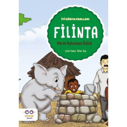 Filinta-İyi Dünya Fablları Merve Kahraman Öztürk