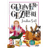 Gulliver'in Gezileri-Çocuk Klasikleri Jonathan Swift