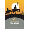 Don Kişot-100 Temel Eser Miguel de Cervantes Saavedra