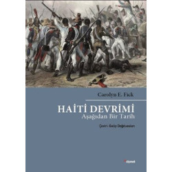 Haiti Devrimi-Aşağıdan Bir...