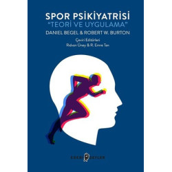 Spor Psikiyatrisi-Teori ve Uygulama Robert Burton