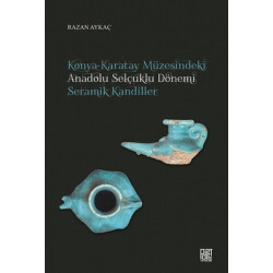 Konya-Karatay Müzesindeki...
