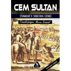 Cem Sultan Mehmet Arif