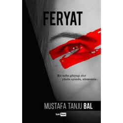 Feryat Mustafa Tanju Bal