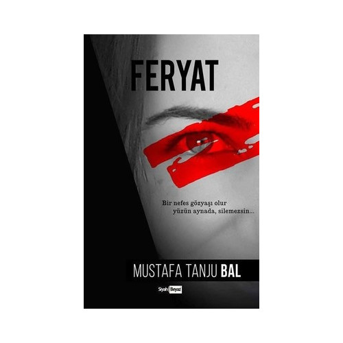 Feryat Mustafa Tanju Bal