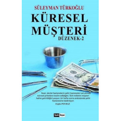 Küresel Müşteri Düzenek 2 Süleyman Türkoğlu