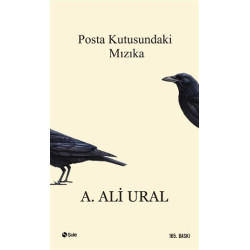 Posta Kutusundaki Mızıka - A. Ali Ural