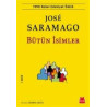Bütün İsimler - Jose Saramago