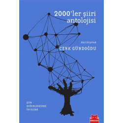 2000'ler Şiiri Antolojisi -...