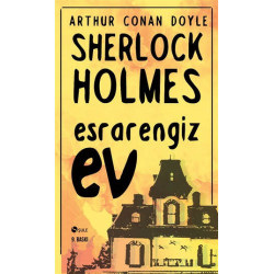 Sherlock Holmes - Esrarengiz Ev - Sir Arthur Conan Doyle