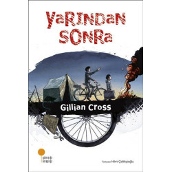 Yarından Sonra - Gillian Cross