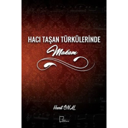 Hacı Taşan Türkülerinde...