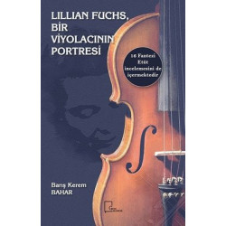 Lillian Fuchs Bir...