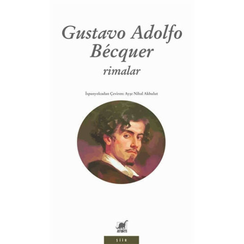 Rimalar - Gustavo Adolfo Becquer