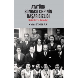 Atatürk Sonrası CHP'nin...