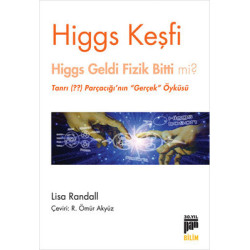 Higgs Keşfi Lisa Randall