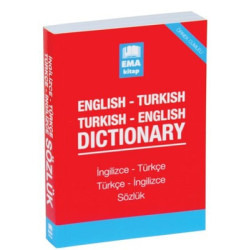 İngilizce Türkçe - Türkçe...