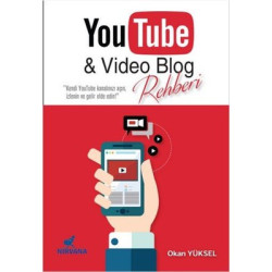 YouTube ve Video Blog...