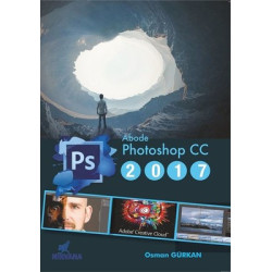 Adobe Photoshop CC 2017...