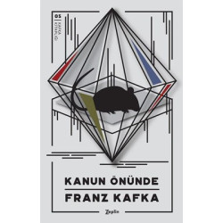 Kanun Önünde Franz Kafka