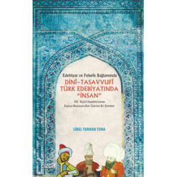 Dini - Tasavvufi Türk...