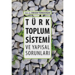 Türk Toplum Sistemi ve...