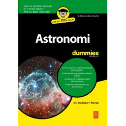 Astronomi For Dummies...
