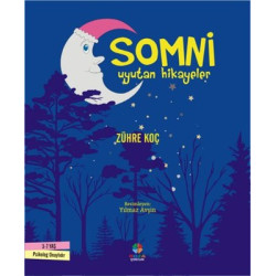 Somni - Uyutan Hikayeler Zühre Koç