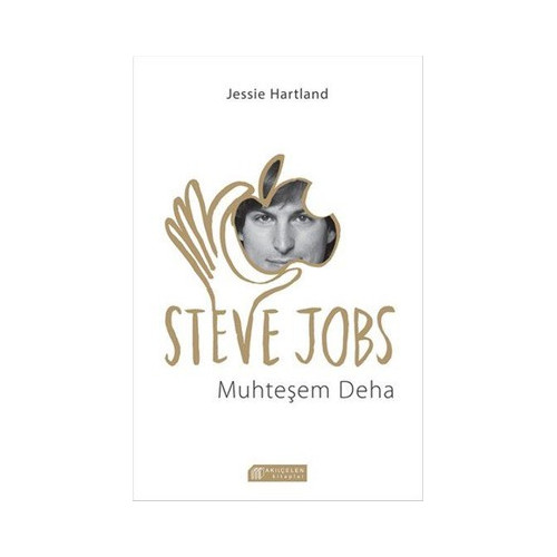 Steve Jobs Muhteşem Deha Jessie Hartland