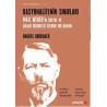 Rasyonalitenin Sınırları Max Weber'in Sosyal ve Ahlaki Düşüncesi Üzerine Bir Deneme Rogers Brubaker