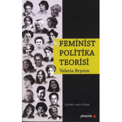 Feminist Politika Teorisi...