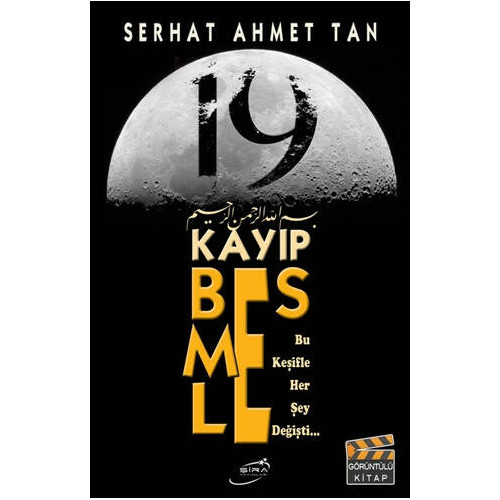 19 Kayıp Besmele - Serhat Ahmet Tan