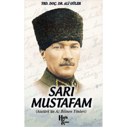 Sarı Mustafam Ali Güler