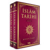 İslam Tarihi - 2 Cilt Takım Hayati Ülkü