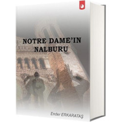 Notre Dame'in Nalburu Ender Erkarataş