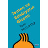 Tenten ve Edebiyatın Gizemi Tom McCarthy