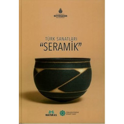 Türk Sanatları Seramik...