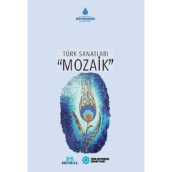 Türk Sanatları - Mozaik Aysel Ergül