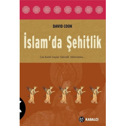 İslam'da Şehitlik David Cook