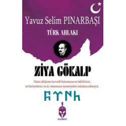 Ziya Gökalp-Türk Ahlakı...