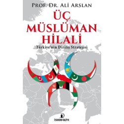 Üç Müslüman Hilali Ali Arslan