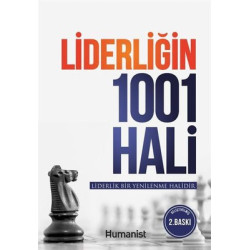 Liderliğin 1001 Hali Mehmet...