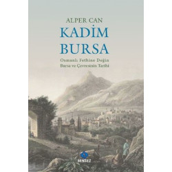 Kadim Bursa Alper Can