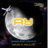 Ay - Ay'ımızın Bilimi ve Hikayeleri     - David A. Aguilar