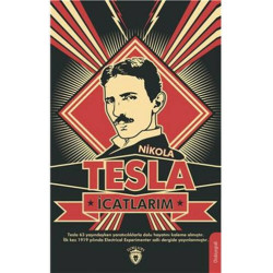 İcatlarım - Nikola Tesla