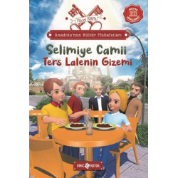 Selimiye Camii: Ters...