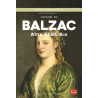 Altın Gözlü Kız - Honore de Balzac