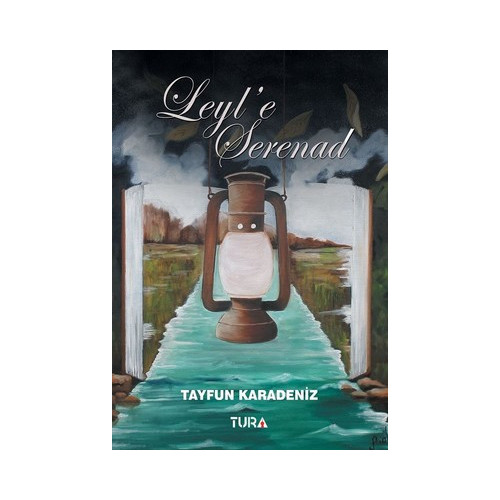 Leyl'e Serenad Tayfun Karadeniz