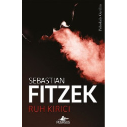 Ruh Kırıcı Sebastian Fitzek