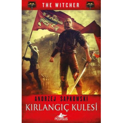 Kırlangıç Kulesi-The Witcher Serisi 6 Andrzej Sapkowski